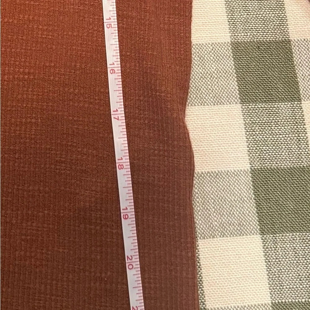 Free People Frankie Cuff - Color is Rust
